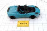 Tesla Roadster Sport with Green Package by Brabus 2010 года